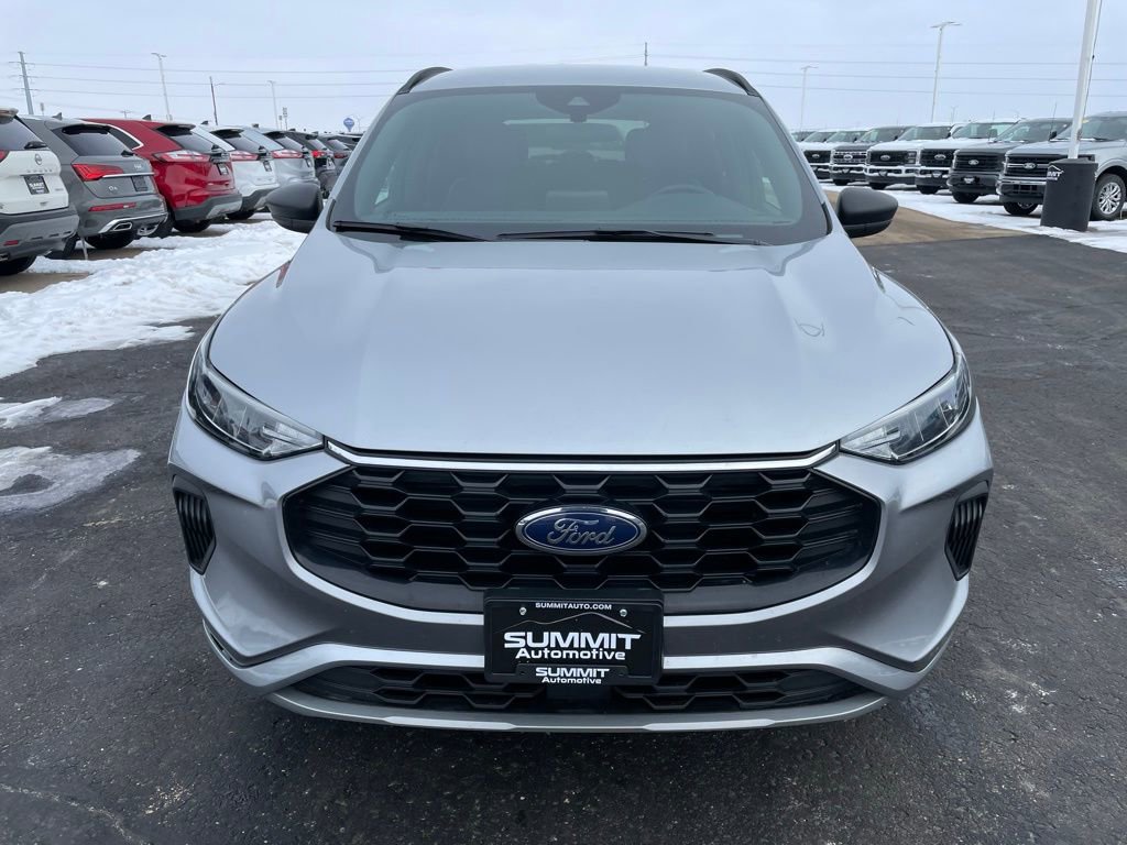 Used 2024 Ford Escape ST-Line image 30