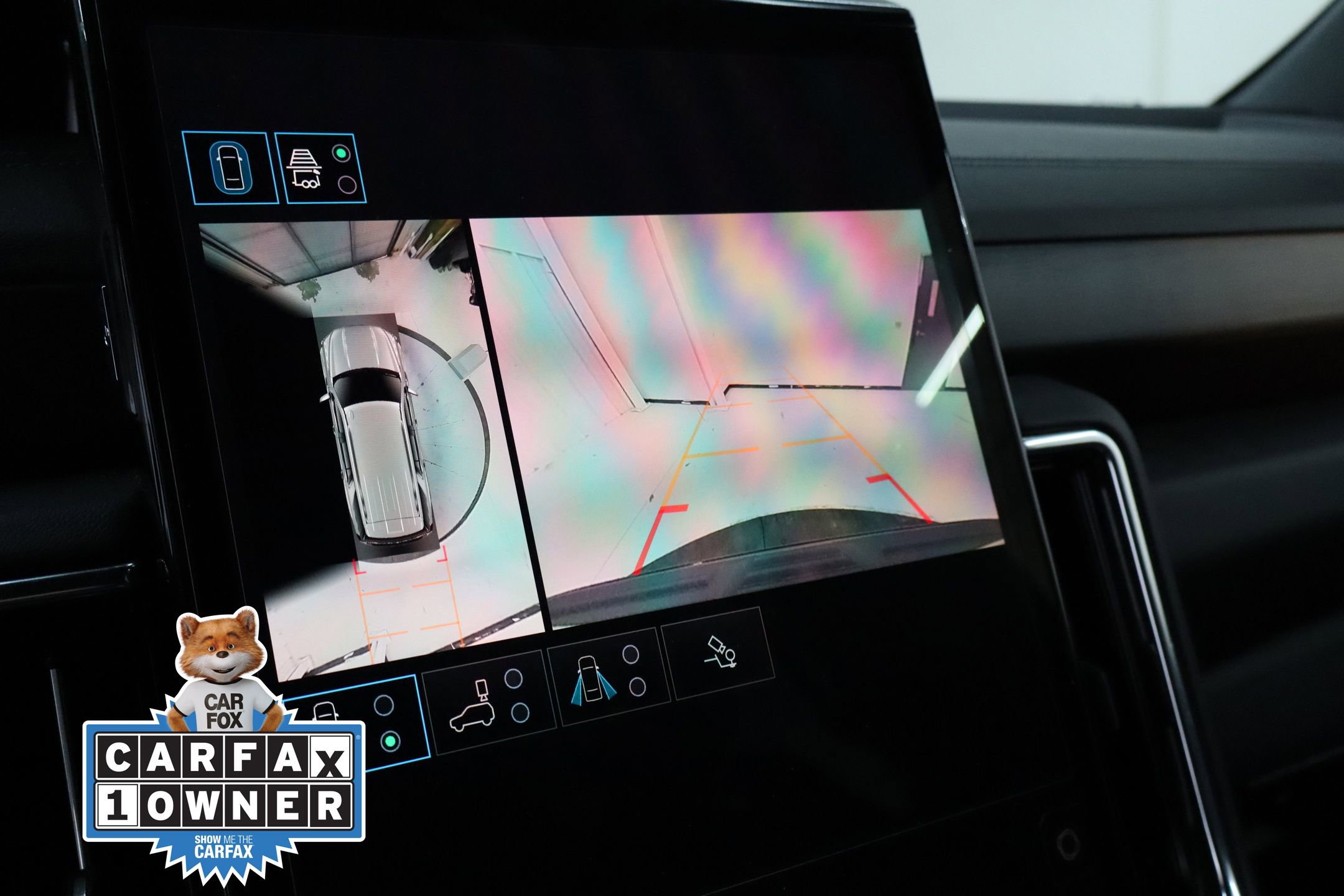 Used 2025 GMC Yukon Denali image 19