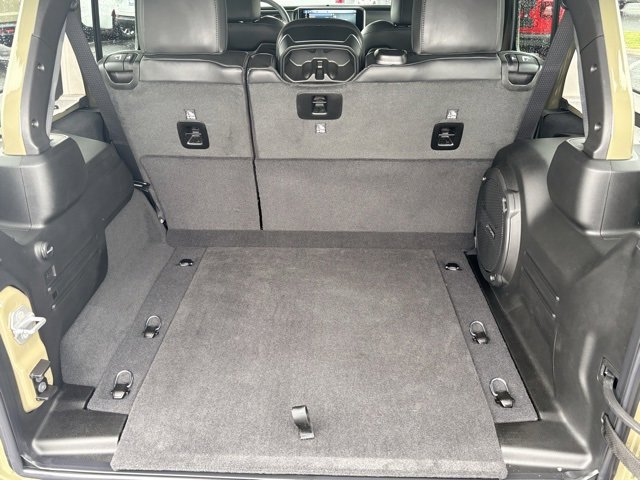 New 2026 Jeep Wrangler Unlimited Rubicon image 8