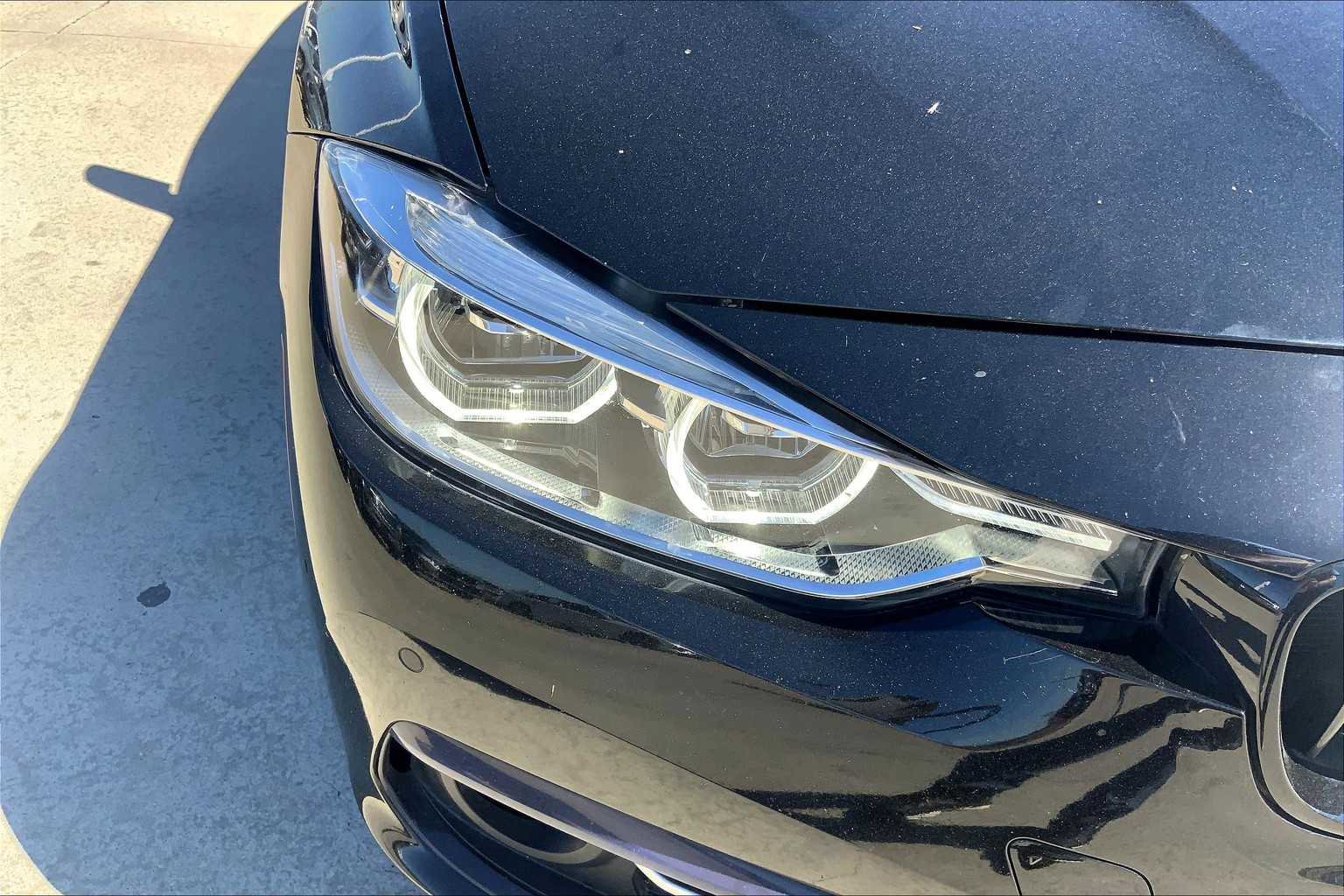 Used 2017 BMW 330e image 27