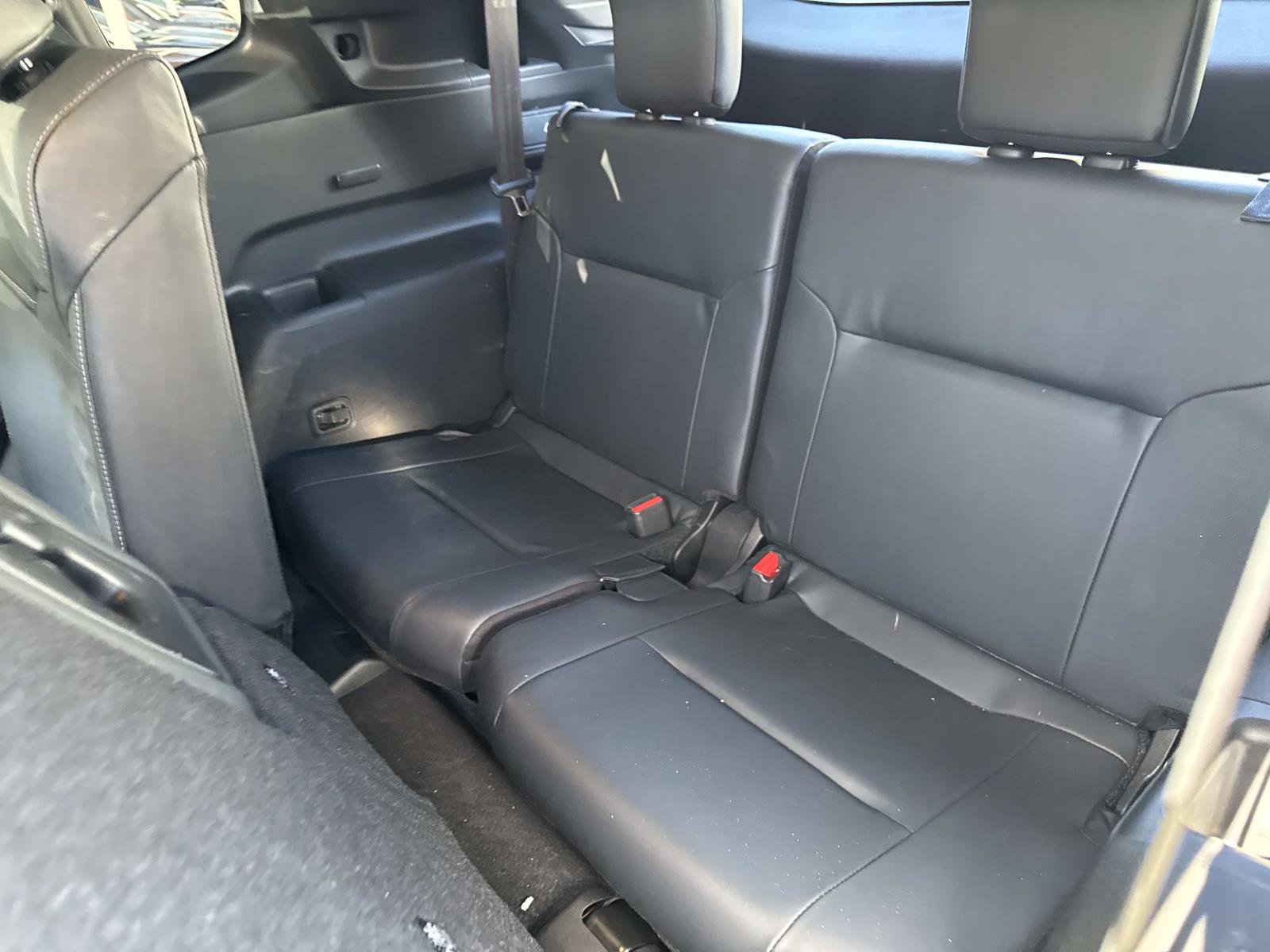 Used 2023 Mitsubishi Outlander SE image 12