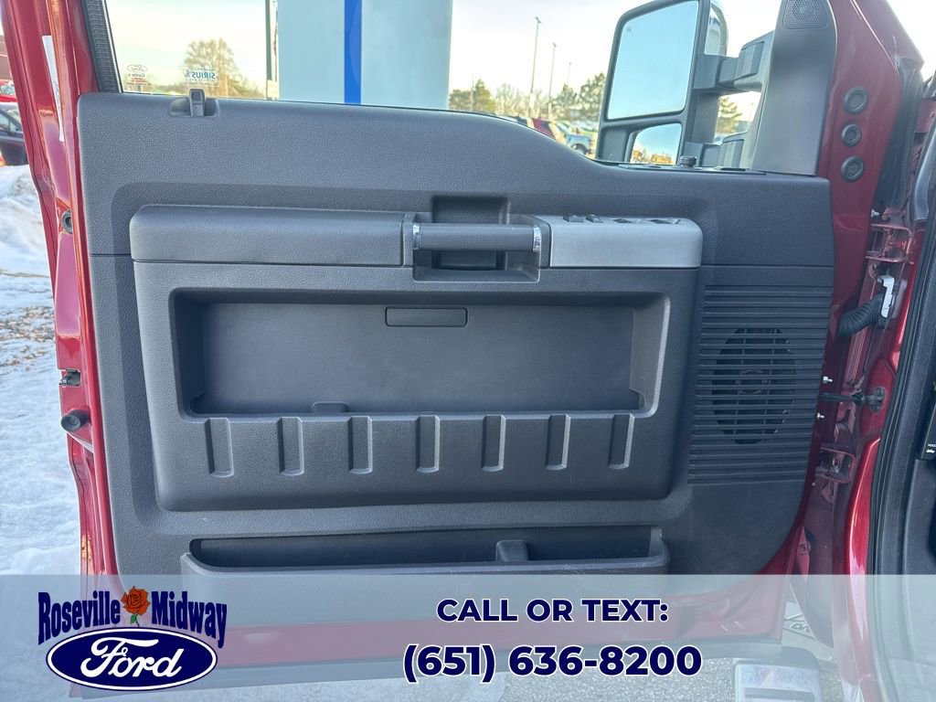 Used 2015 Ford F350 Lariat w/ Lariat Ultimate Package image 33