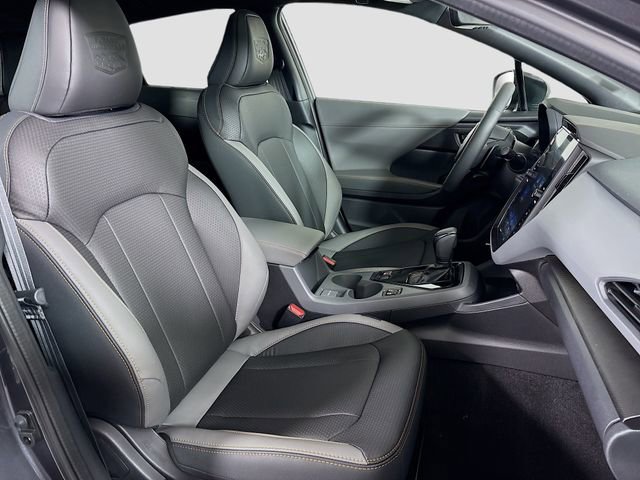 New 2026 Subaru Crosstrek 2.5i Wilderness image 29