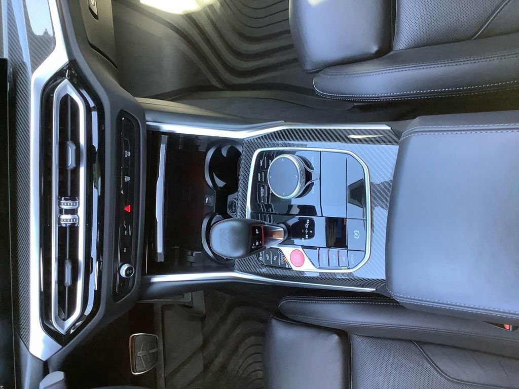 Used 2024 BMW M3 Competition AWD/4WD image 23