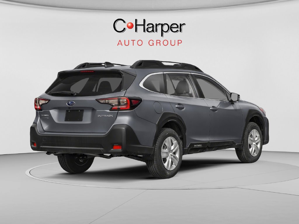 Used 2024 Subaru Outback AWD/4WD image 2