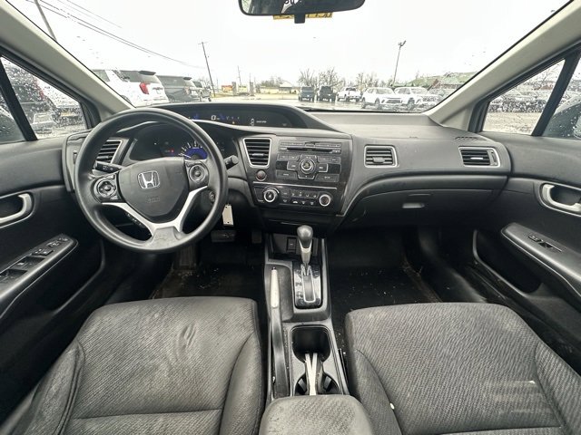Used 2013 Honda Civic LX image 7