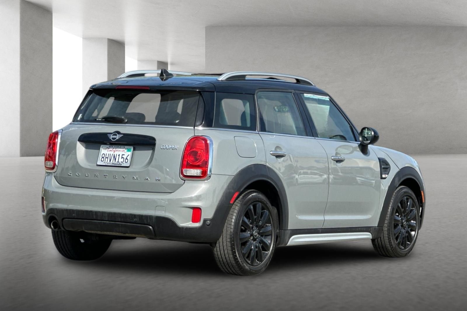 Used 2019 MINI Cooper Countryman image 4