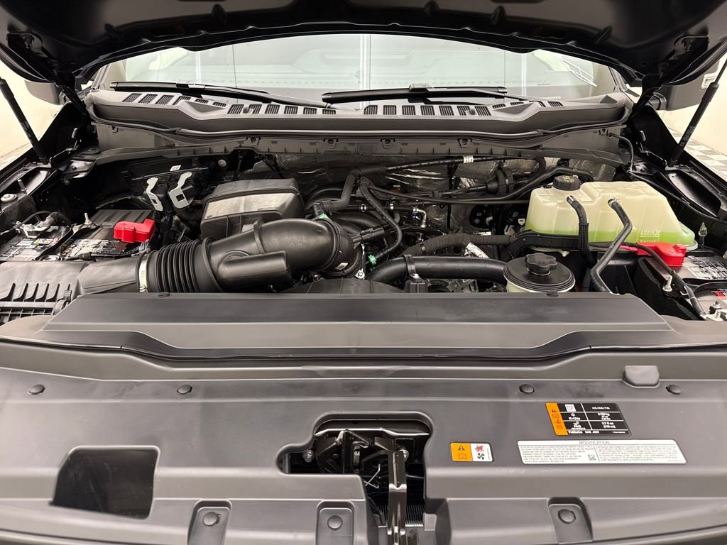 New 2026 Ford F250 Lariat image 35