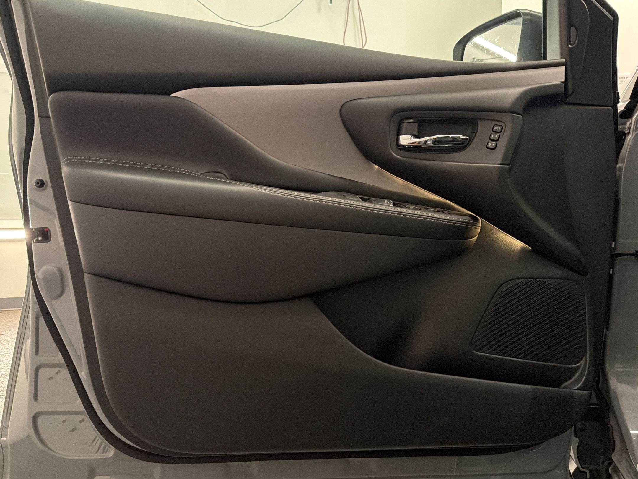 Used 2024 Nissan Murano SL w/ Cargo Package AWD/4WD image 12