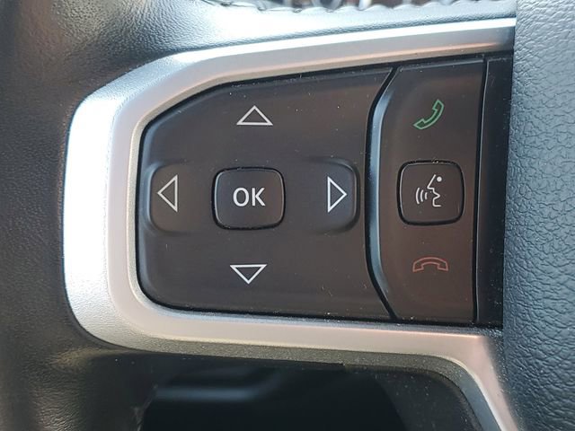 Used 2022 RAM 1500 Big Horn image 10