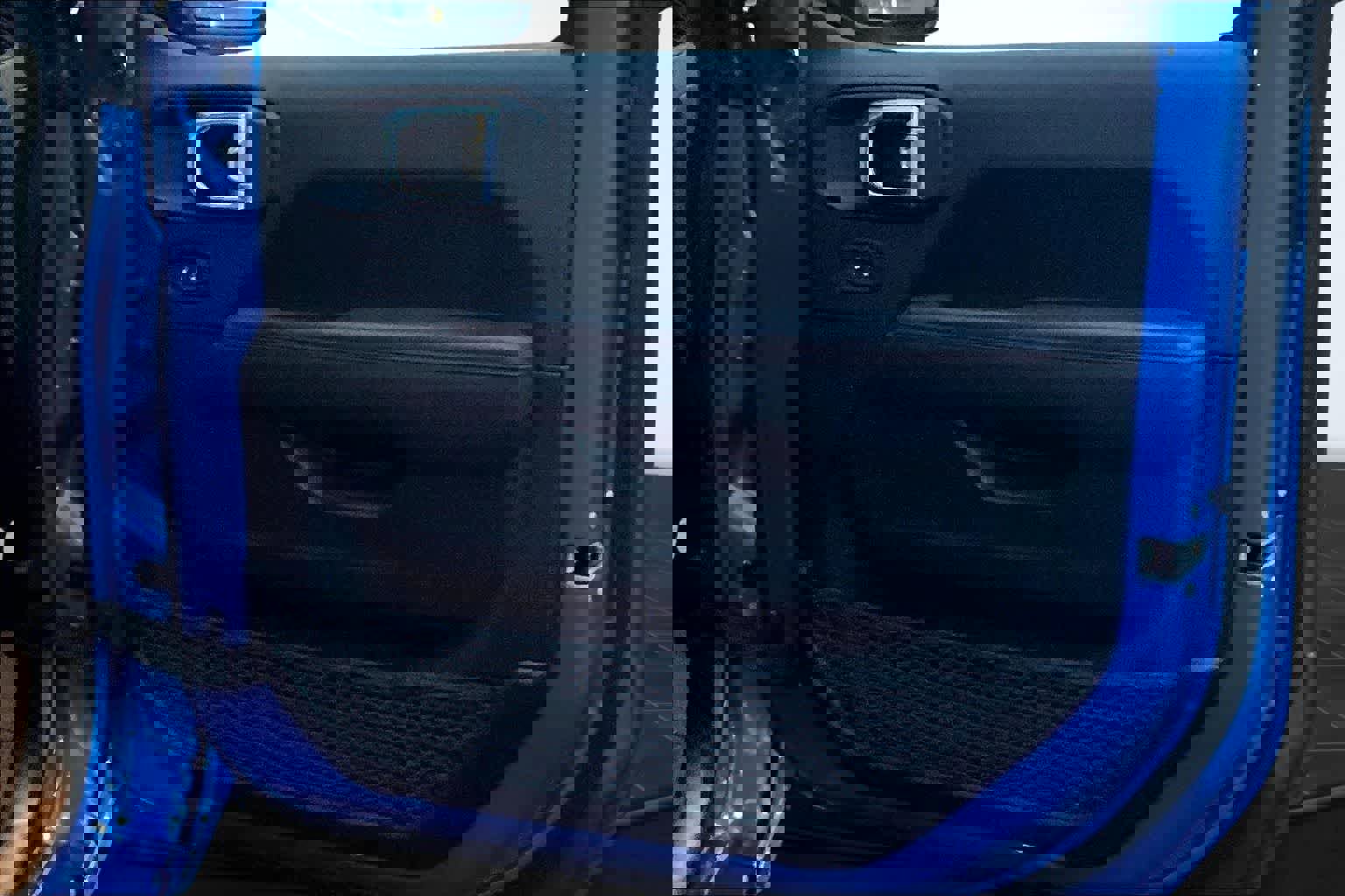 Used 2025 Jeep Wrangler Unlimited Rubicon image 29