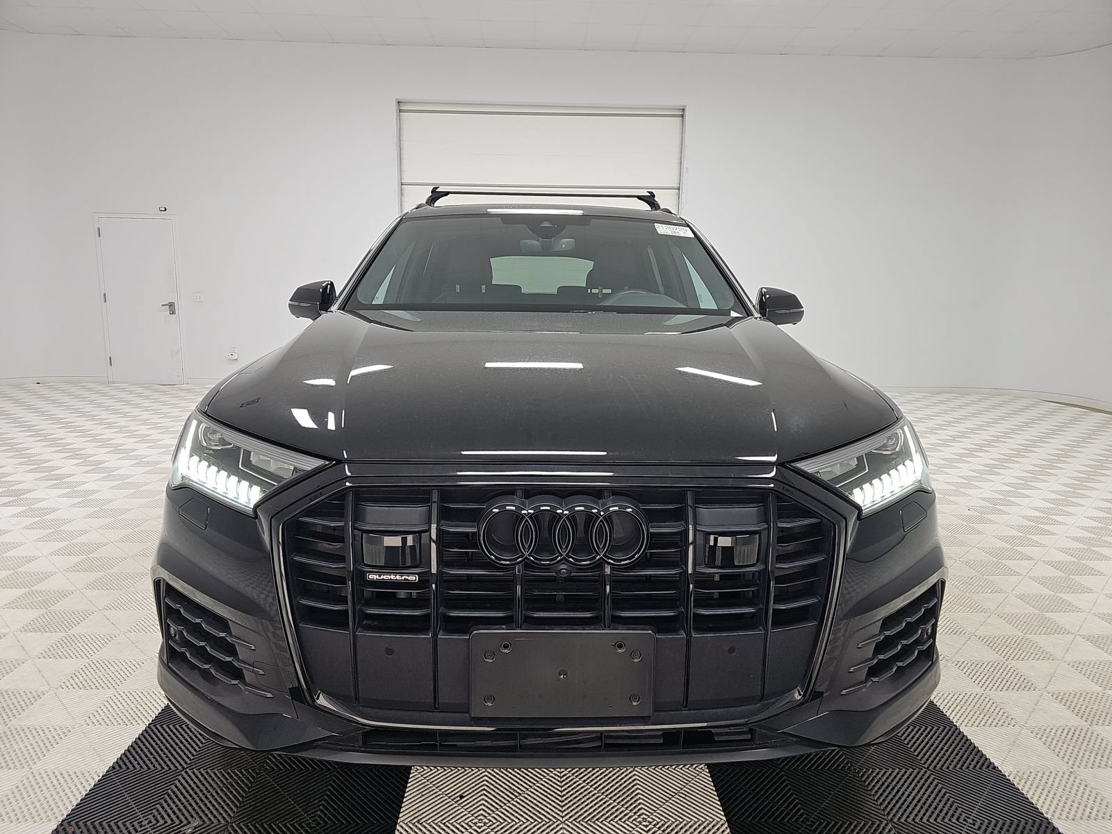 Used 2023 Audi Q7 2.0T Premium Plus w/ Premium Plus Package AWD/4WD image 15