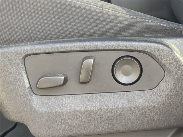 Used 2024 Chevrolet Silverado 2500 LT image 22