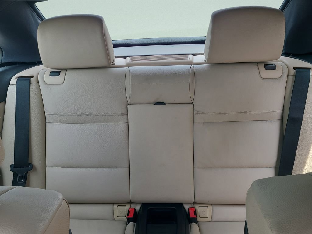 Used 2012 BMW 328i Convertible RWD image 10
