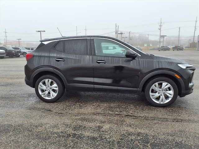 Used 2025 Buick Encore GX Preferred image 12