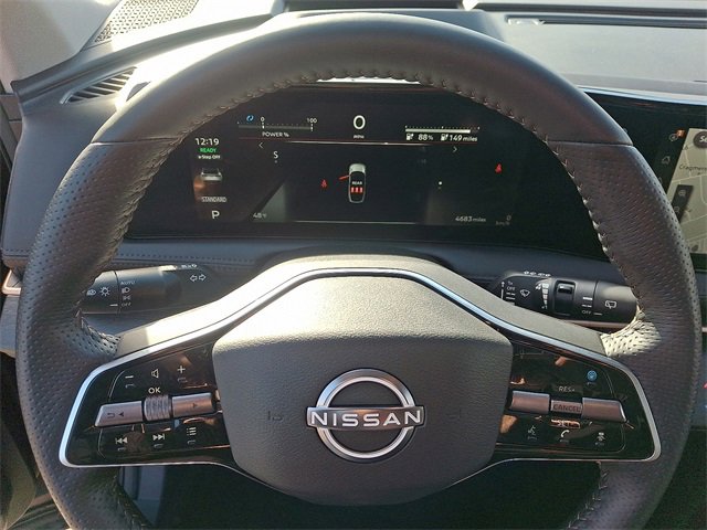 Used 2024 Nissan Ariya AWD image 20