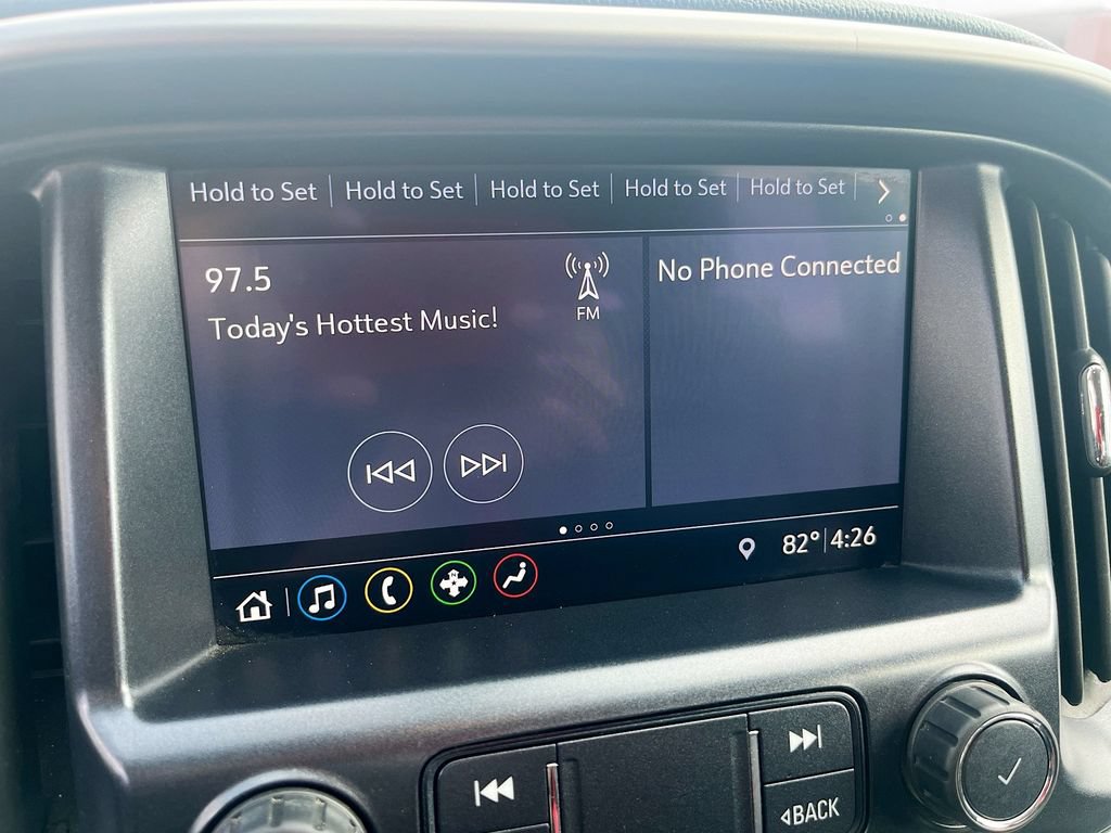 Used 2019 Chevrolet Colorado Z71 AWD/4WD image 14