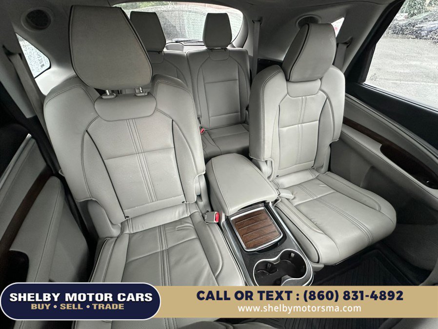 Used 2020 Acura MDX w/ Advance Package AWD/4WD image 17