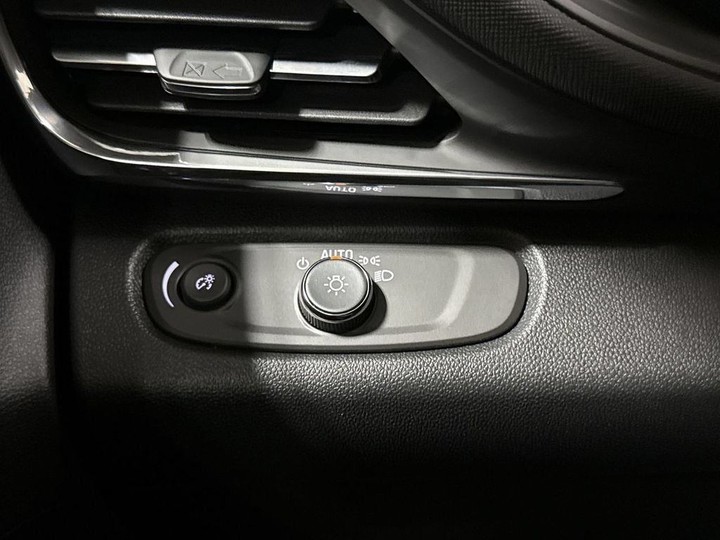 New 2026 Buick Envista Preferred w/ Convenience I Package FWD image 18