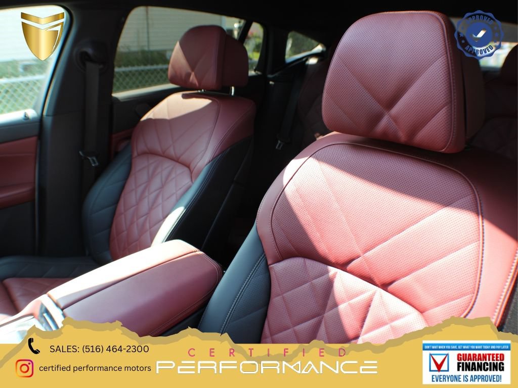Used 2026 BMW X6 xDrive40i w/ Climate Comfort Package