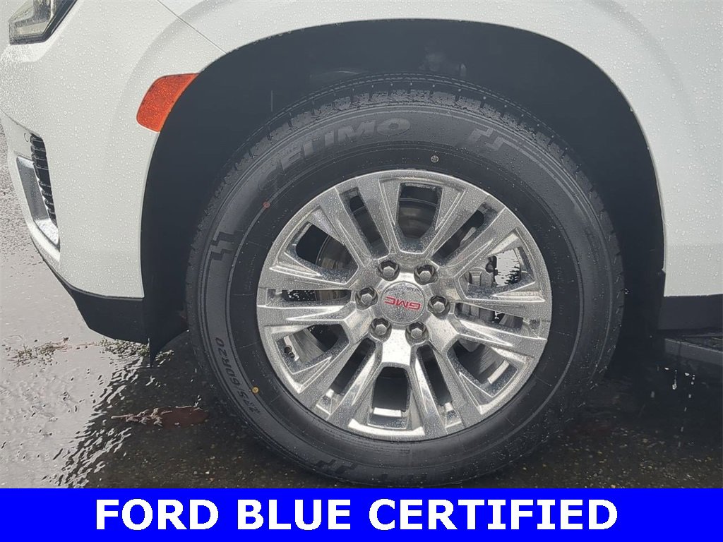 Used 2024 GMC Yukon Denali image 35