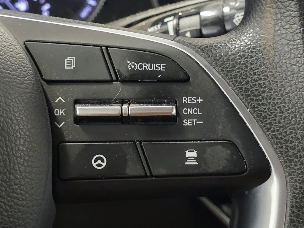 Used 2022 Hyundai Sonata SEL image 28