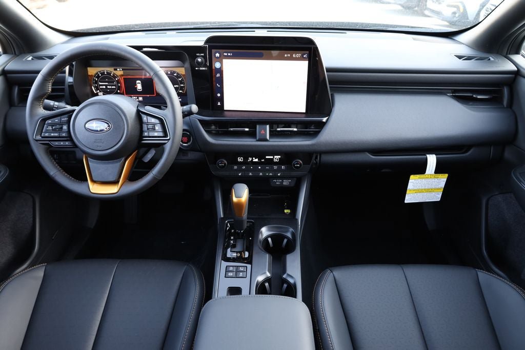 New 2026 Subaru Outback Wilderness image 25