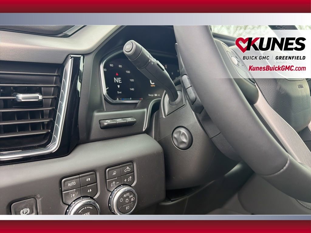 New 2026 GMC Sierra 1500 Denali image 21