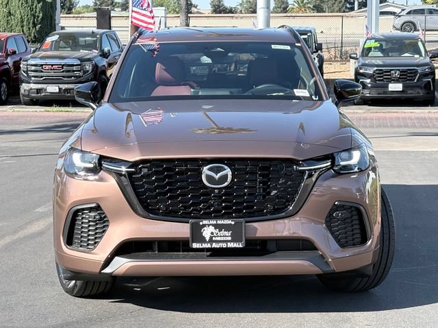 New 2026 MAZDA CX-70 3.3 Turbo S w/ Premium Package AWD/4WD image 2