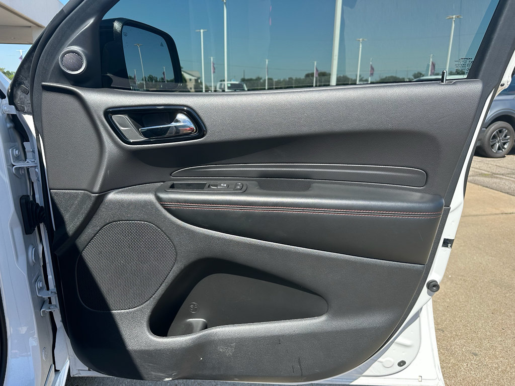 Used 2026 Dodge Durango GT AWD/4WD image 27