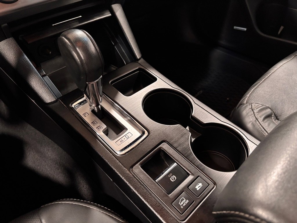 Used 2017 Subaru Outback 2.5i Limited AWD/4WD image 14