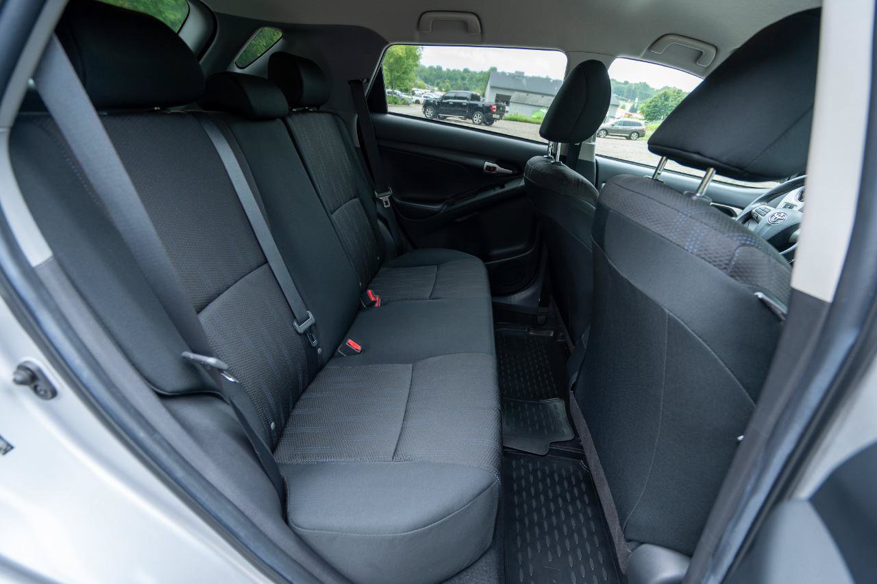 Used 2012 Toyota Matrix L w/ L Sport Pkg FWD image 21