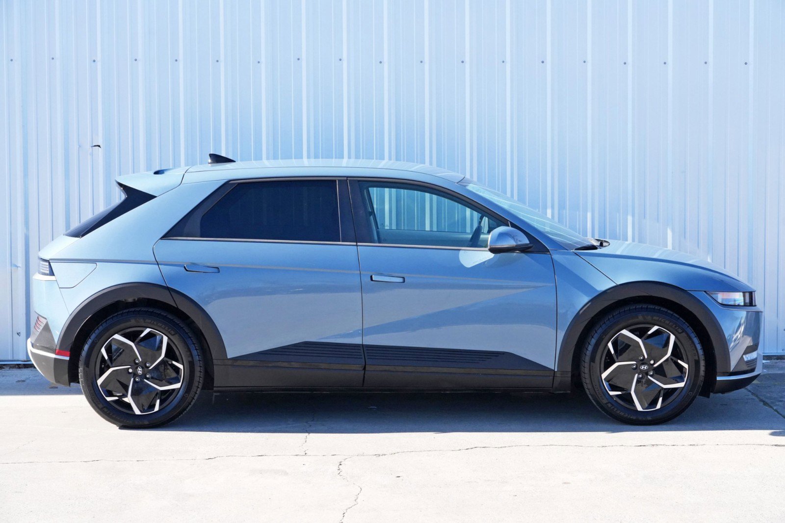 Used 2024 Hyundai Ioniq 5 SEL image 50