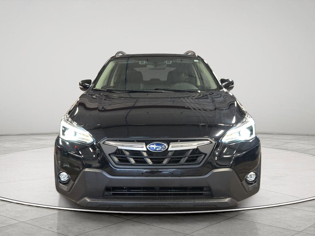 Used 2023 Subaru Crosstrek 2.5i Limited w/ Moonroof Package AWD/4WD image 8