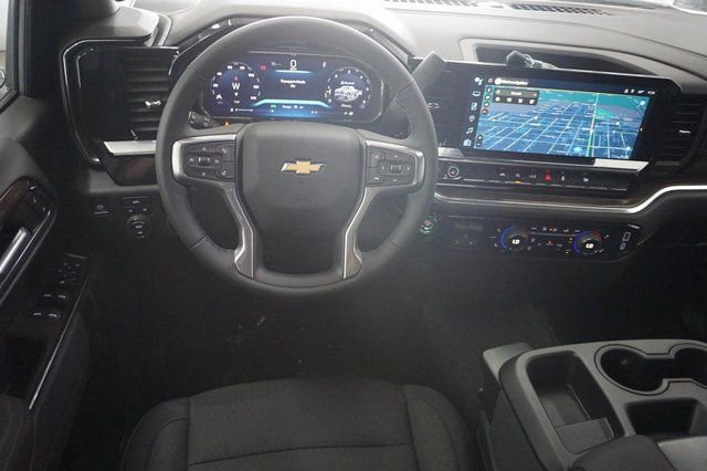 New 2026 Chevrolet Silverado 1500 LT image 19