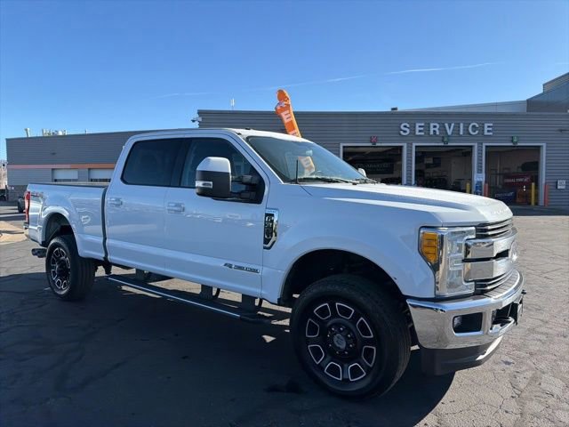 Used 2017 Ford F350 Lariat image 6