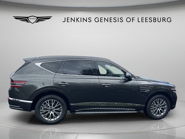 New 2026 Genesis GV80 2.5T RWD image 4