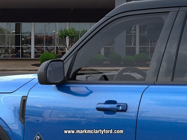 New 2026 Ford Bronco Sport Outer Banks AWD/4WD image 20