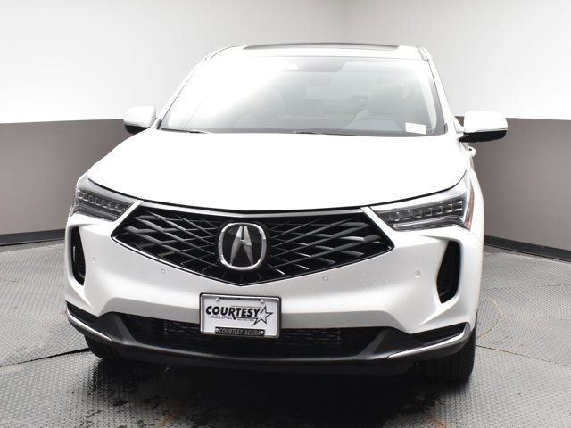 New 2026 Acura RDX SH-AWD w/ Technology Package image 2