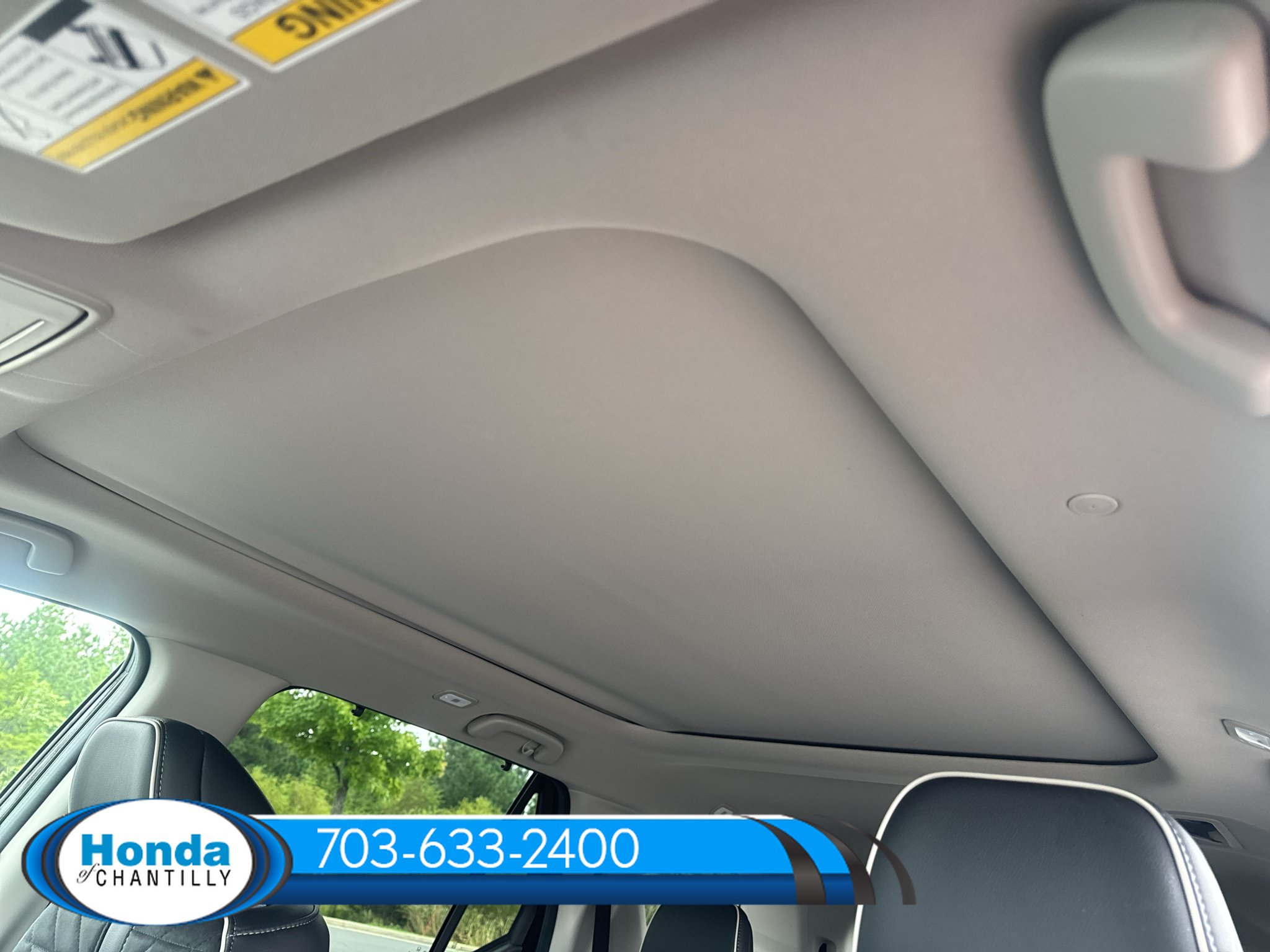 New 2026 Honda Pilot Elite image 22