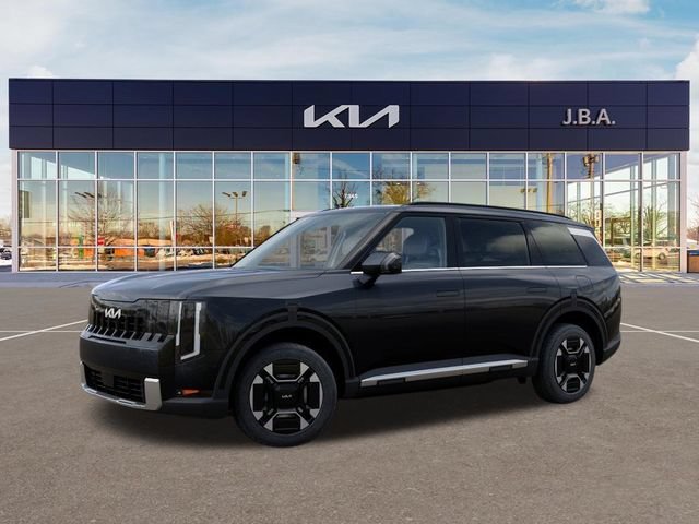 New 2027 Kia Telluride EX AWD/4WD image 3