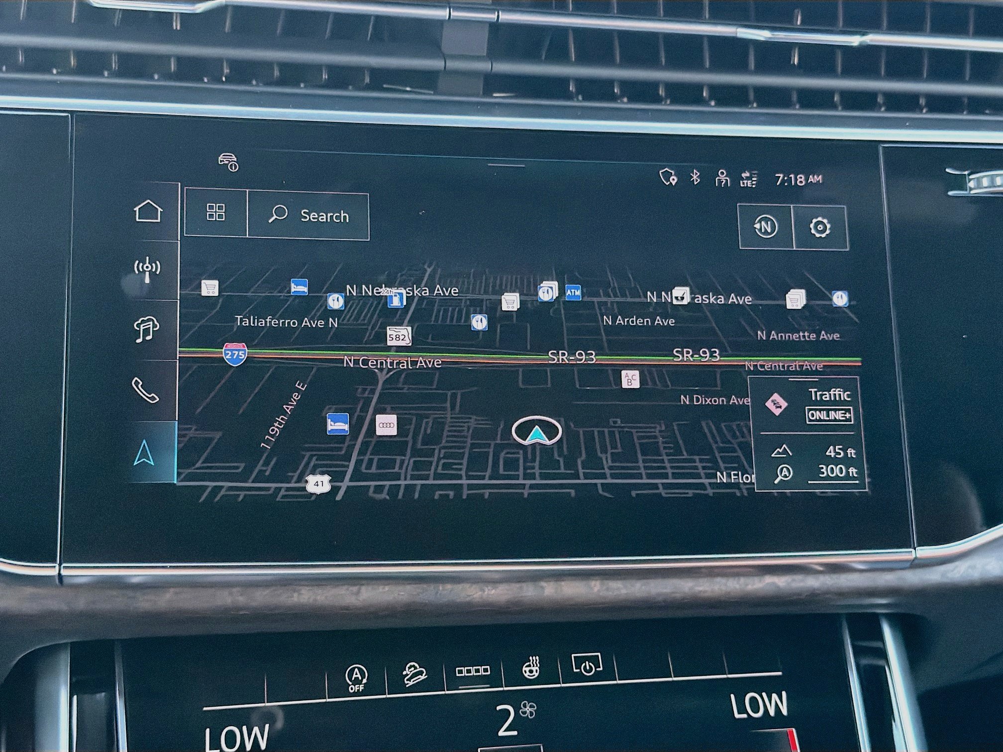 New 2026 Audi Q7 2.0T Premium AWD/4WD image 33
