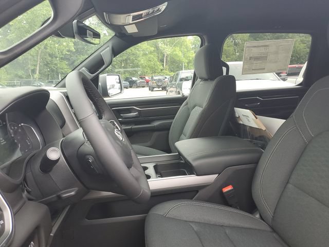 New 2026 RAM 1500 Big Horn AWD/4WD image 17