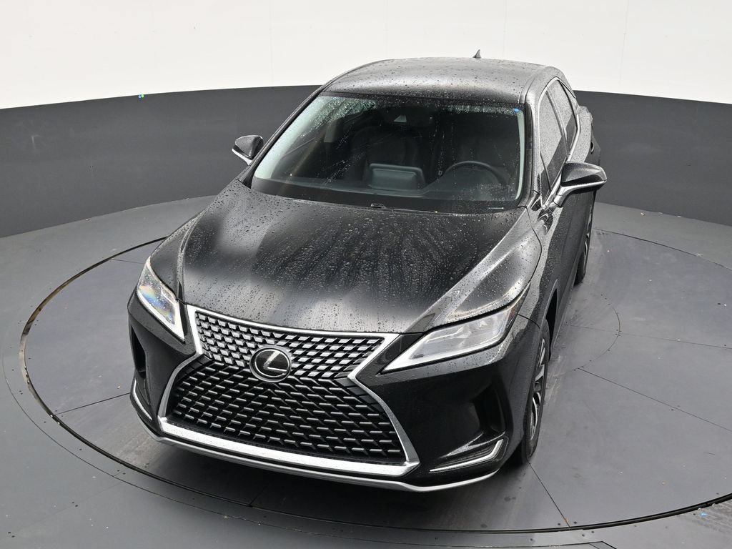 Used 2022 Lexus RX 350 FWD image 19