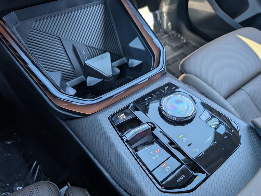 Used 2026 BMW X3 xDrive30 w/ Premium Package image 30