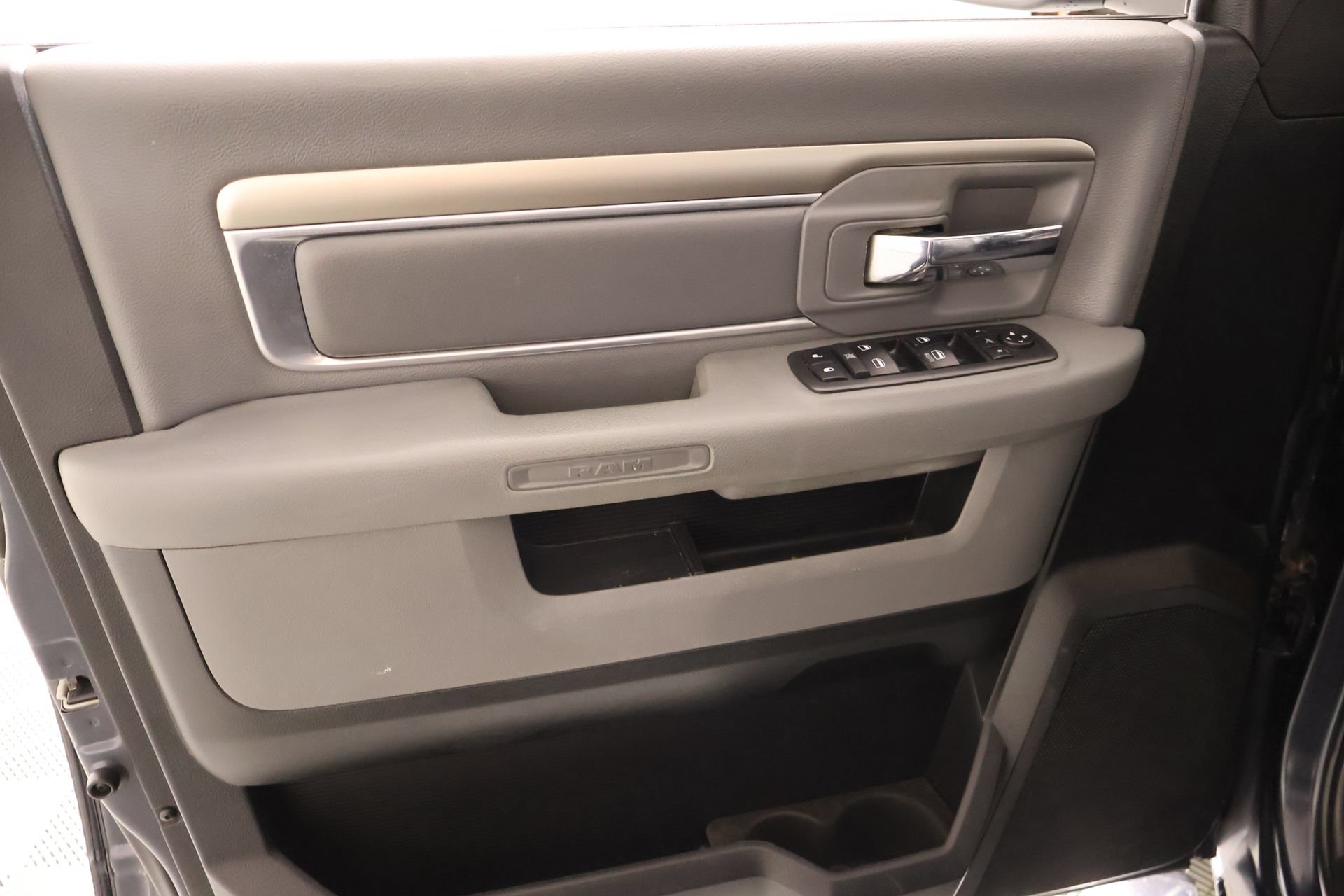 Used 2018 RAM 1500 Lone Star RWD image 13