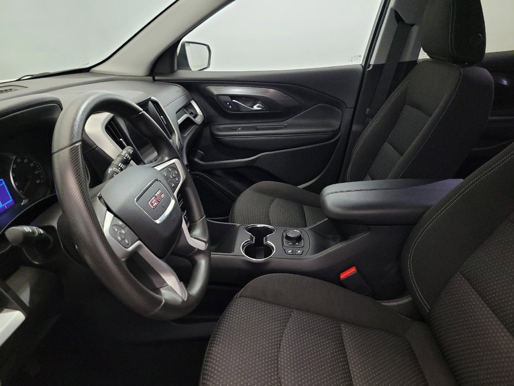 Used 2024 GMC Terrain SLE w/ Driver Convenience Package AWD/4WD image 17