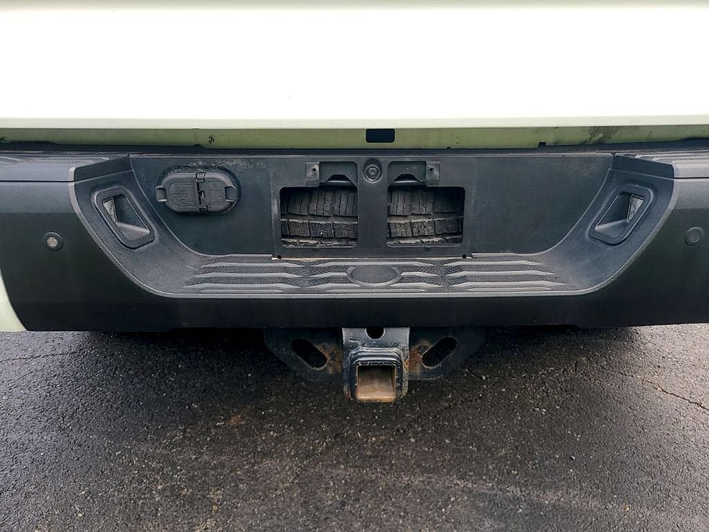 Used 2021 Toyota Tundra SR5 RWD image 15