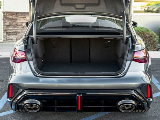 New 2026 Audi RS 3 2.5T image 30