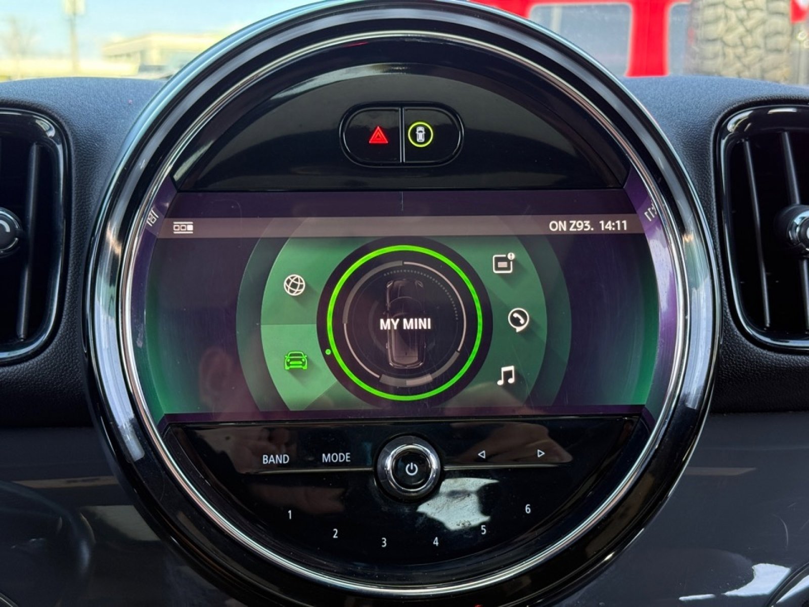 Used 2021 MINI Cooper Countryman ALL4 AWD/4WD image 34